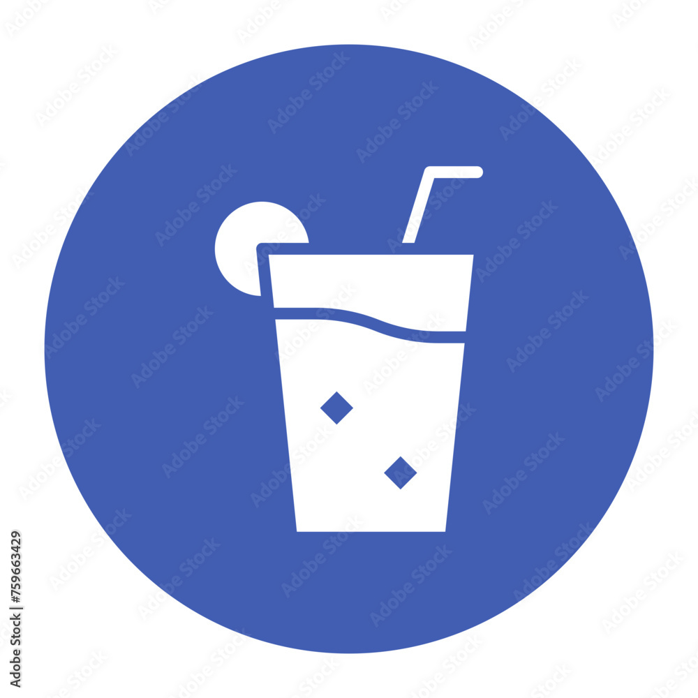 Drink icon vector image. Can be used for Rugby. Drink icon vector image. Can be used for Rugby.