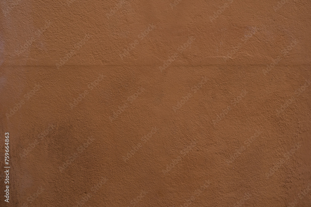 dark beige plaster wall of old mediterranean city dark beige plaster wall of old mediterranean city