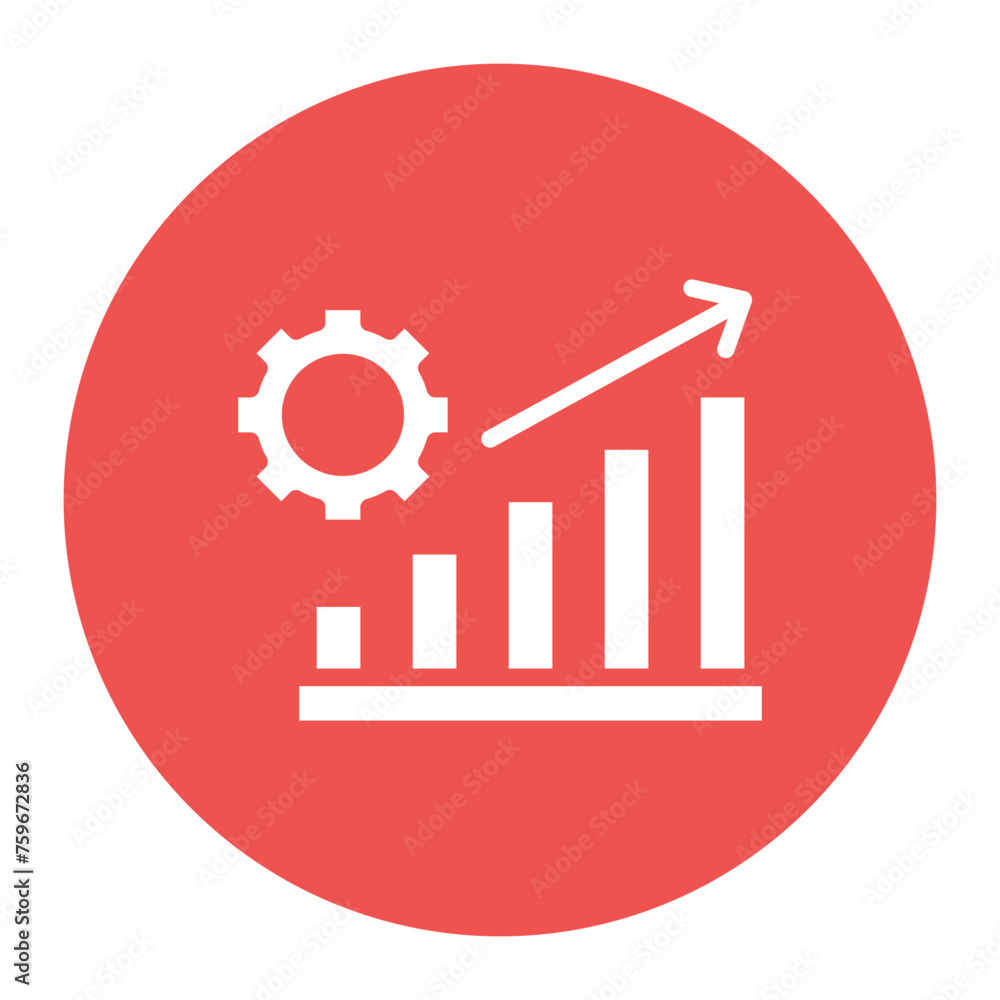 Demand icon vector image. Can be used for Supply Chain. Demand icon vector image. Can be used for Supply Chain.