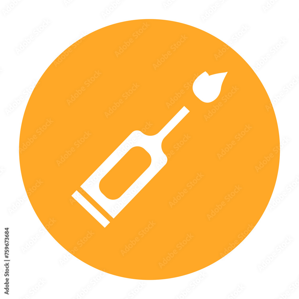 Molotov icon vector image. Can be used for Shooting. Molotov icon vector image. Can be used for Shooting.
