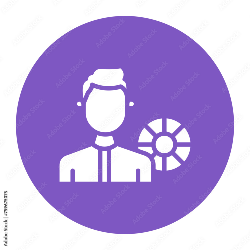 Lifeguard Male icon vector image. Can be used for Public Services. Lifeguard Male icon vector image. Can be used for Public Services.