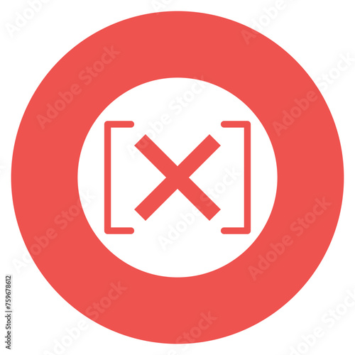 Absolute icon vector image. Can be used for Archeology.