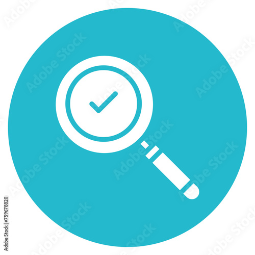 Find icon vector image. Can be used for Archeology.