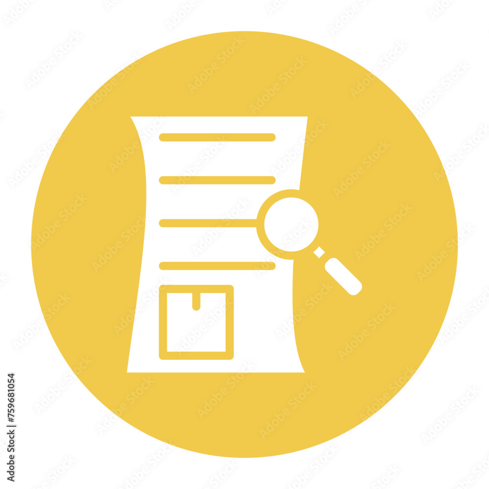 Details icon vector image. Can be used for Online Store. Details icon vector image. Can be used for Online Store.