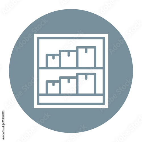 Sort icon vector image. Can be used for Online Store.