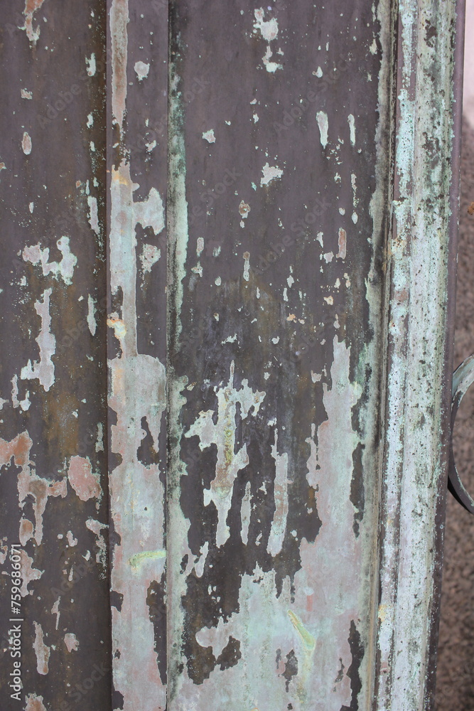 old rusty metal background old rusty metal background