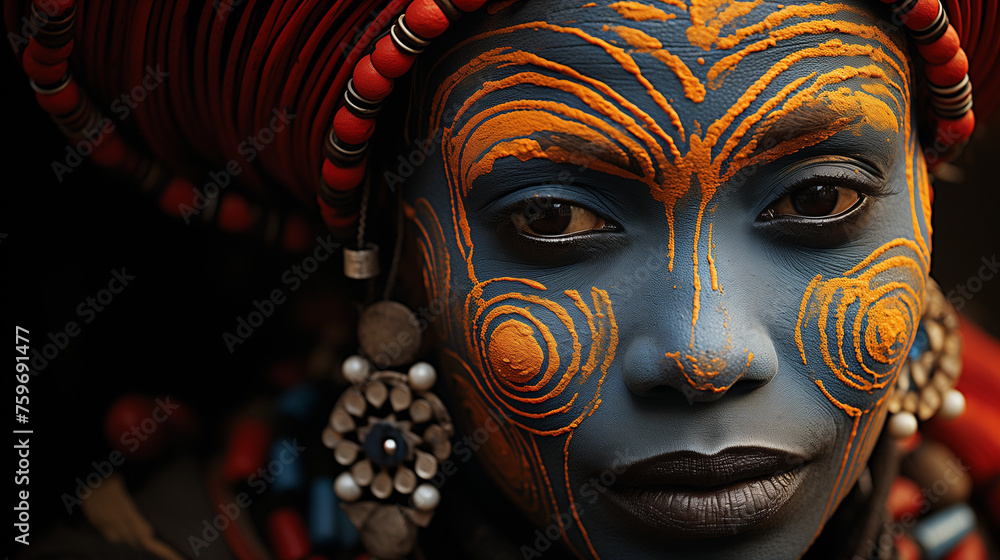 Explore the diverse cultures of the world through captivating images of traditions and customs