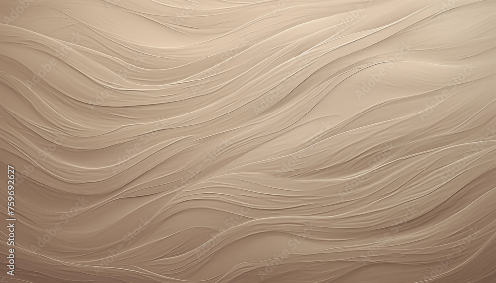 Obraz premium taupe background