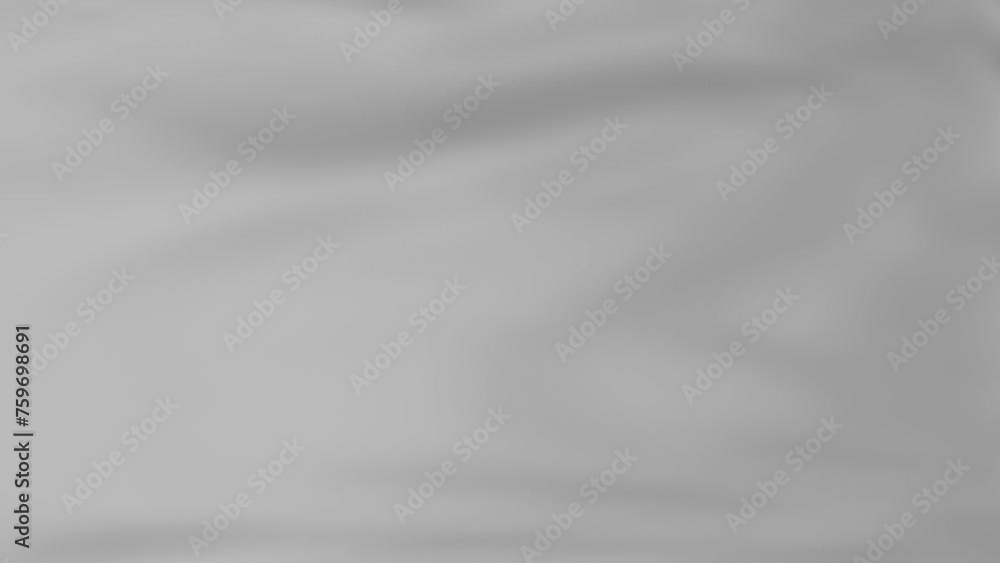 Grey waving cloth background animation. Grey waving cloth background animation.