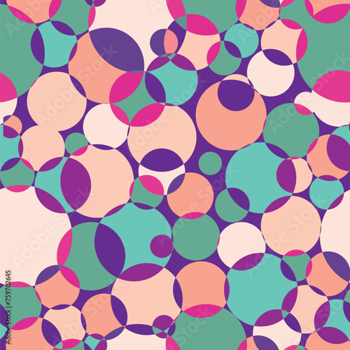 Abstract Audio Design with Dots