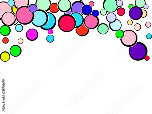 Abstract Audio Design with Dots