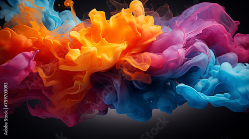 Unleash your creativity with artistic and abstract visuals that ignite inspiration