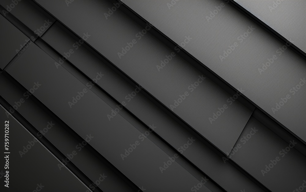 Gray background with lines, abstract, A simple gray background with layered lines from inside to outside