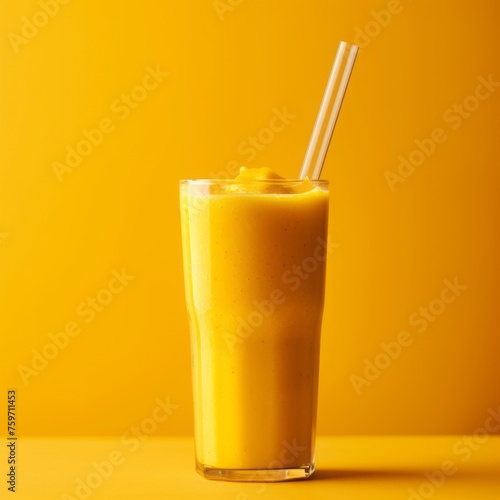 smoothie fruit drink.