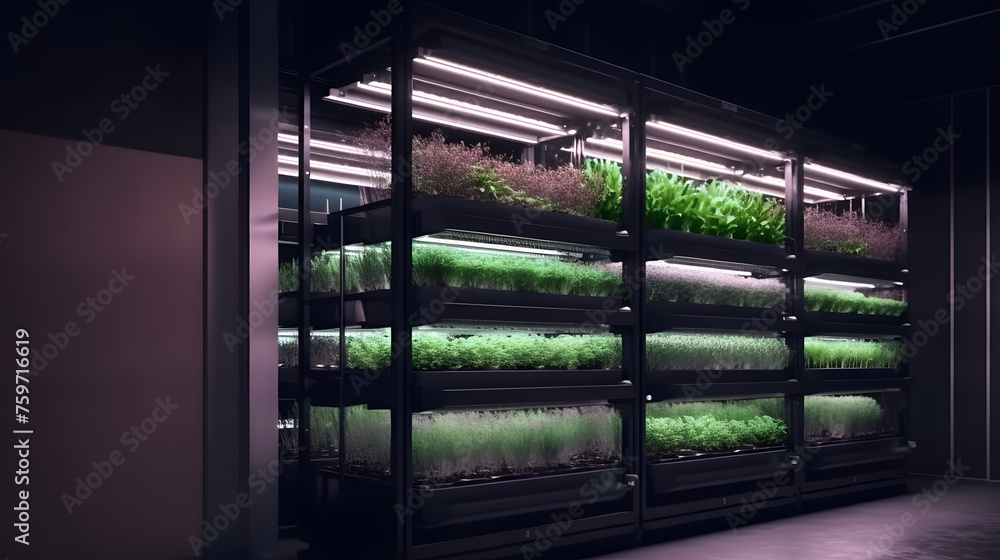 vertical farm for sustainability growing microgreens vertical farm for sustainability growing microgreens