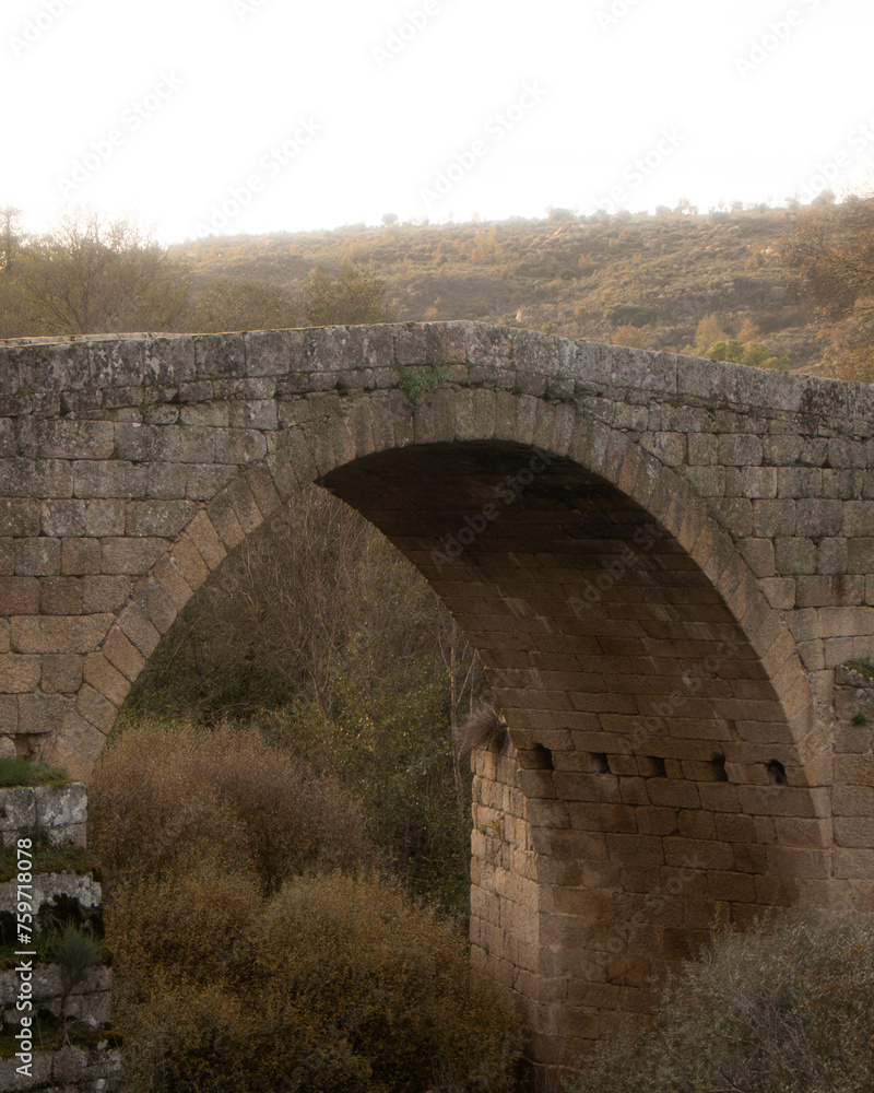 Arco da Ponte dos Sequeiros