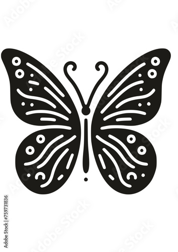 Butterfly SVG, Butterfly Logo, Butterfly Clipart, Butterfly Cricut, Butterfly Cut file for Cricut, Butterfly with patterns, Butterfly Design SVG PNG PDF JPG © helena