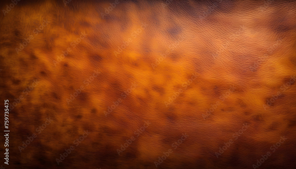 old brown rustic leather texture