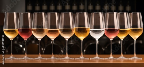 wine tasting tips to get started