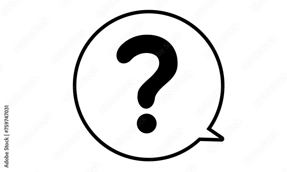 はてなマーク 疑問 ? アイコン Question 吹き出し はてなマーク 疑問 ? アイコン Question 吹き出し