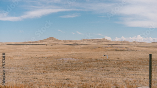 Wyoming Landscape photo