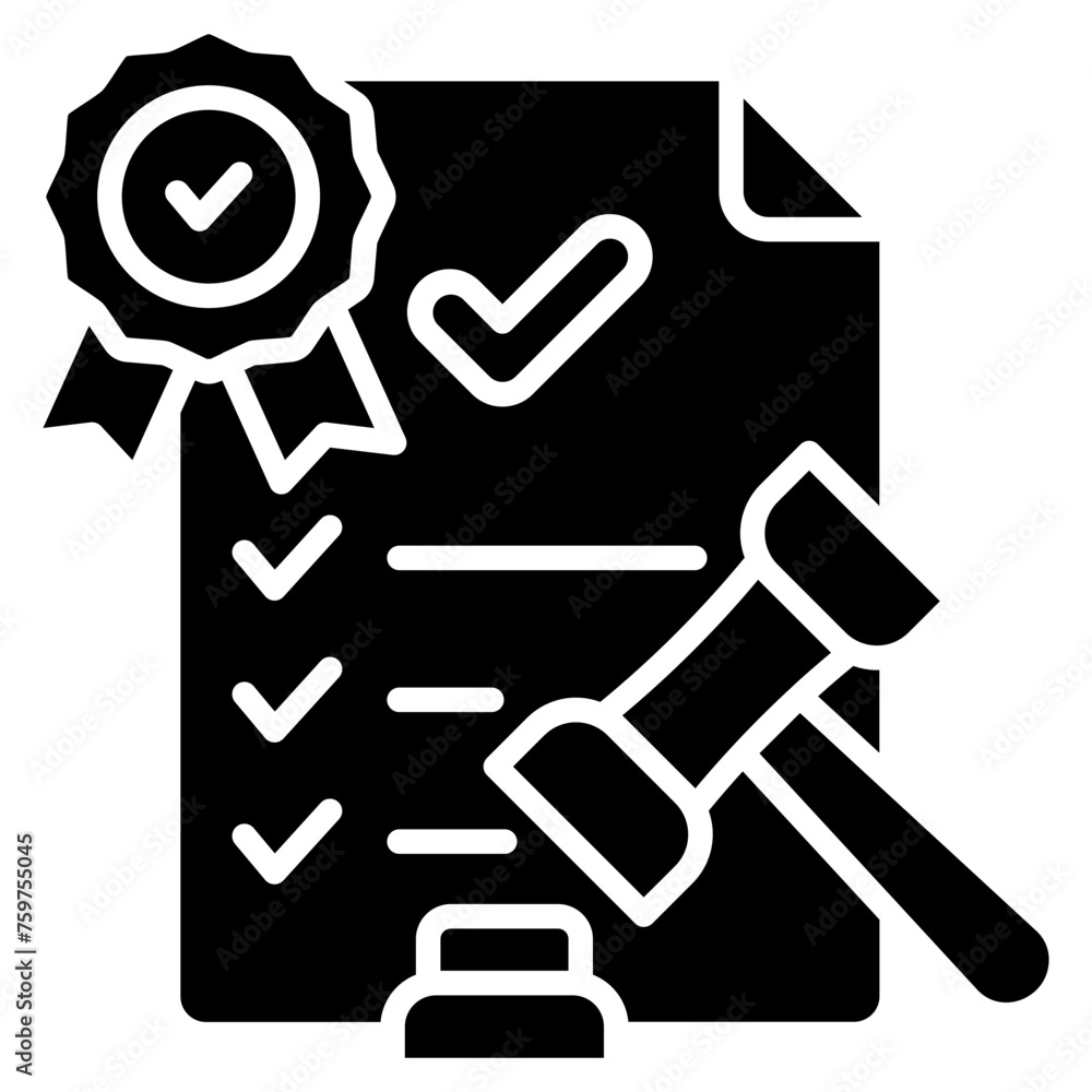Compliance Icon Element For Design Compliance Icon Element For Design