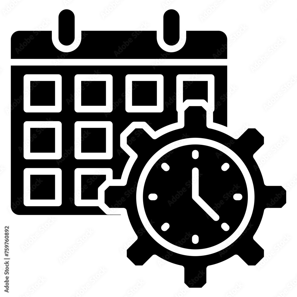 Events Icon Element For Design Events Icon Element For Design
