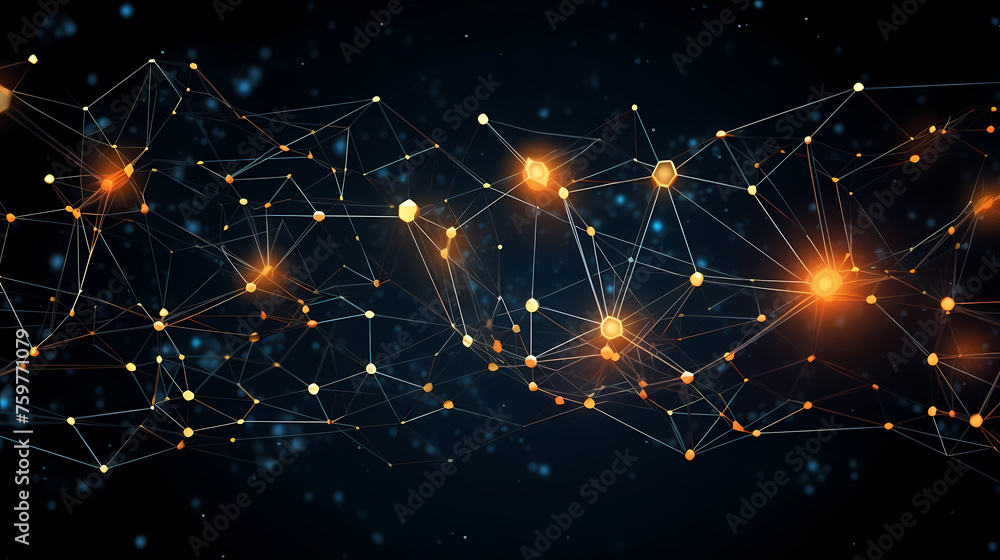 High tech theme, abstract background with textured lines and shapes High tech theme, abstract background with textured lines and shapes