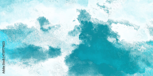 winter love blue grunge watercolor background scratch splash white effect on the color affect modern pattern creative design high-resolution wallpaper sky smoke color laxerious marble f