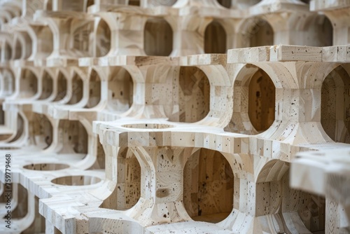  Revolutionary building materials for sustainable construction