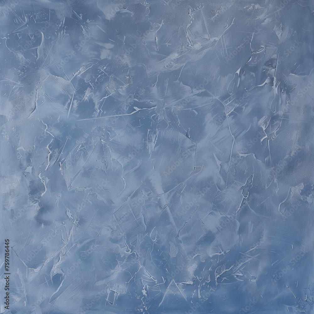 Obraz premium Fundo azul da imagem. Elegância