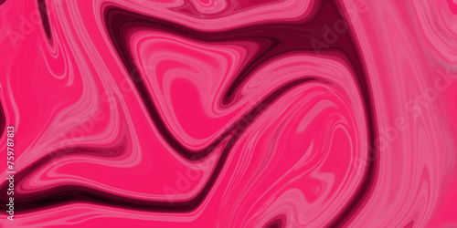Abstract Hot Pink Fluid Wave Background for Modern Presentations Fuchsia abstract silk fabric texture for background. Colorful matte background with space for design.