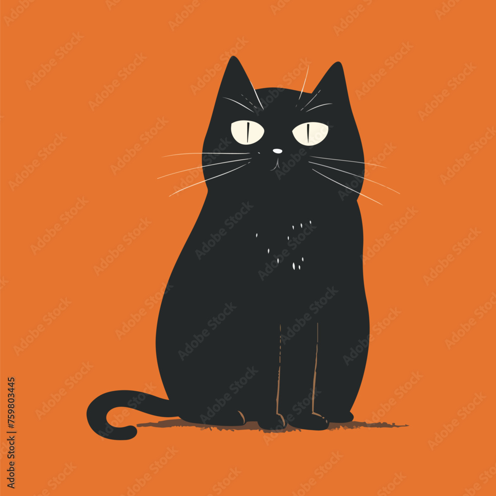 halloween black black cat halloween black black cat