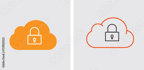 Cloud providers may lock accounts or resources if they detect suspicious activity or unauthorized access attempts