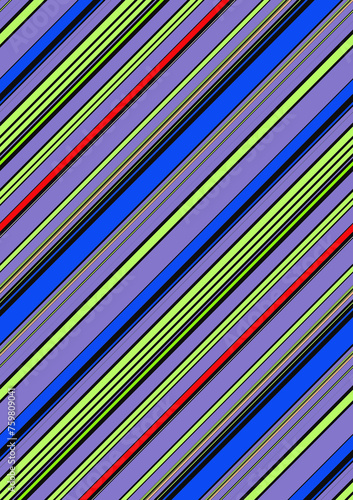 abstract striped background