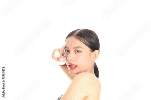 portrait of a person