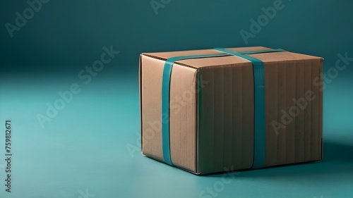 Wallpaper Mural Cardbox Torontodigital.ca