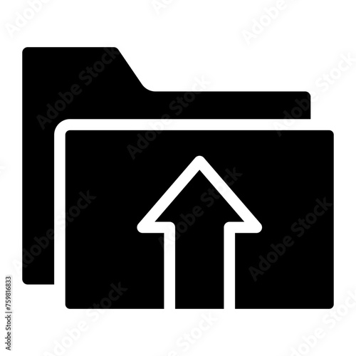 
icon cloud service
