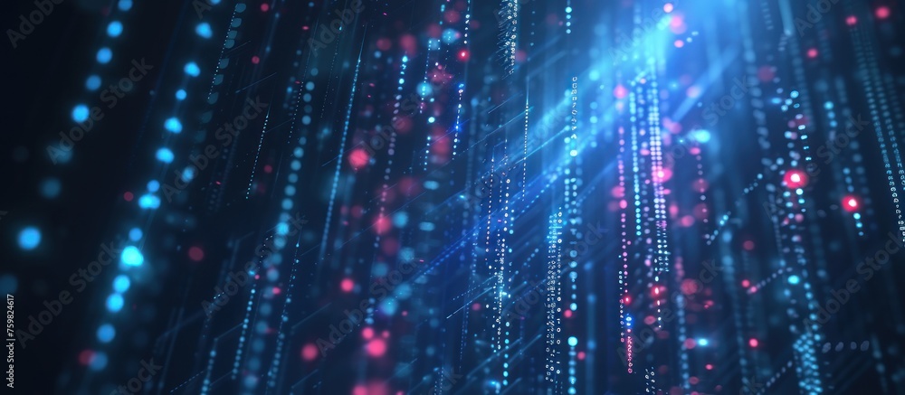 technology abstract background technology abstract background