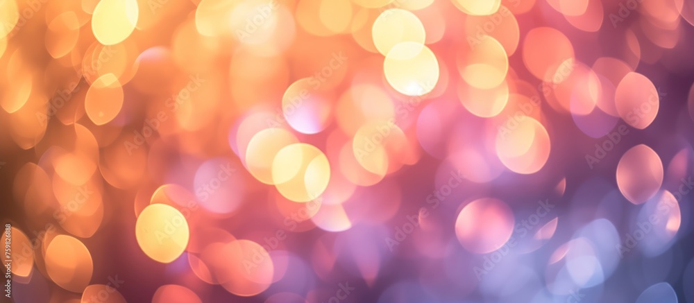 colorful bokeh background colorful bokeh background