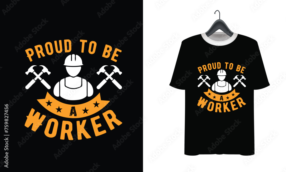Vector may day t shirt design Vector may day t shirt design