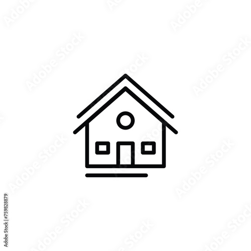 Real Estate Icon