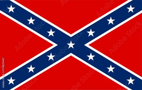 Confederate flag