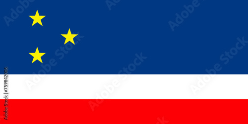 Flag of Gagauzia