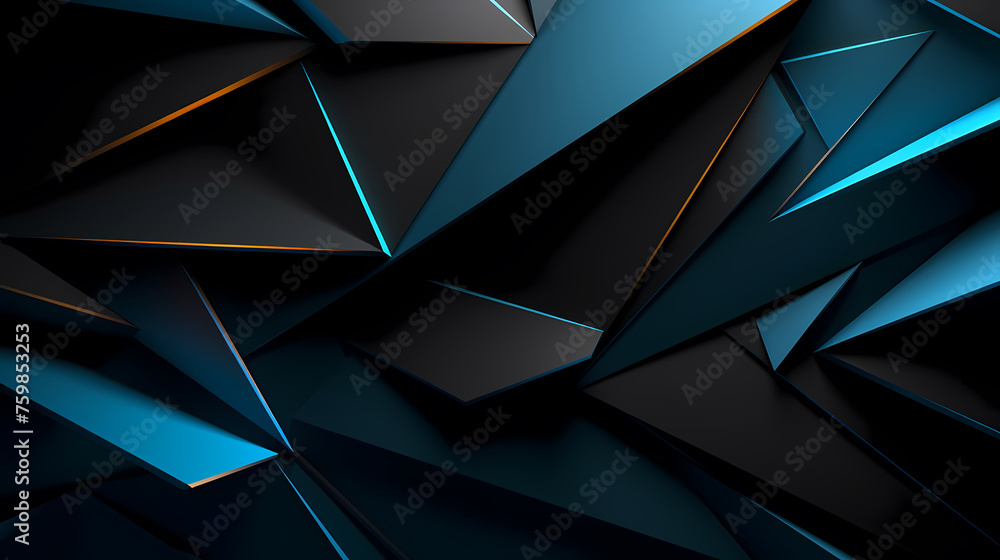 abstract geometric shapes pattern abstract geometric shapes pattern
