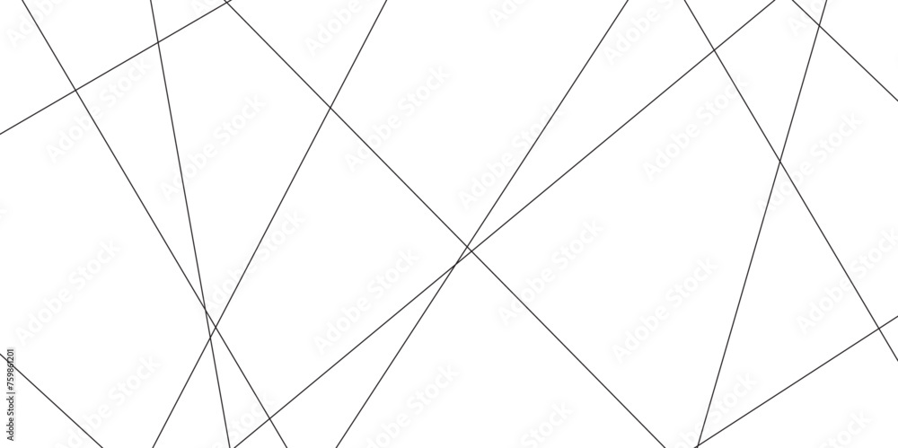 Abstract black line luxury background template. geometric pattern squares and triangle shape. geometric random chaotic lines background. colorful outline monochrome texture vector illustration. Abstract black line luxury background template. geometric pattern squares and triangle shape. geometric random chaotic lines background. colorful outline monochrome texture vector illustration.