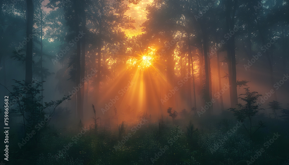 Nature background Nature background