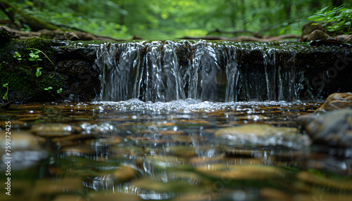 Nature background