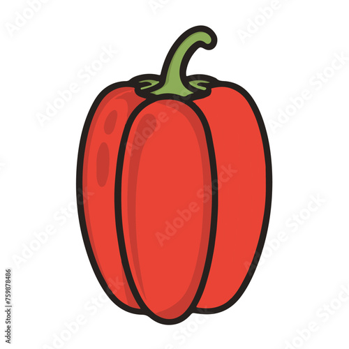 fruit illustration