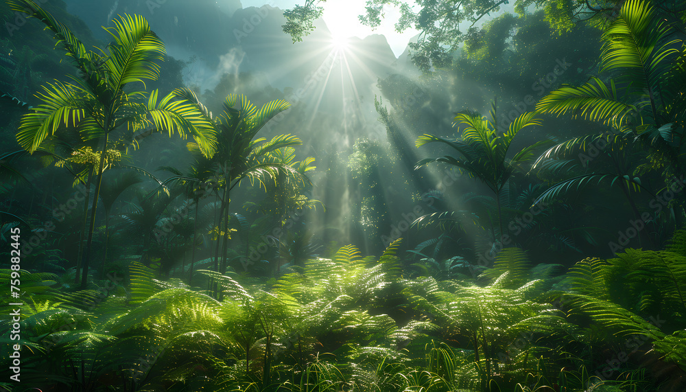 Nature background Nature background